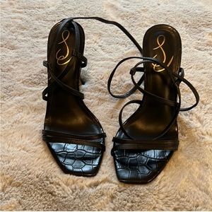 Sam Edelman Heels